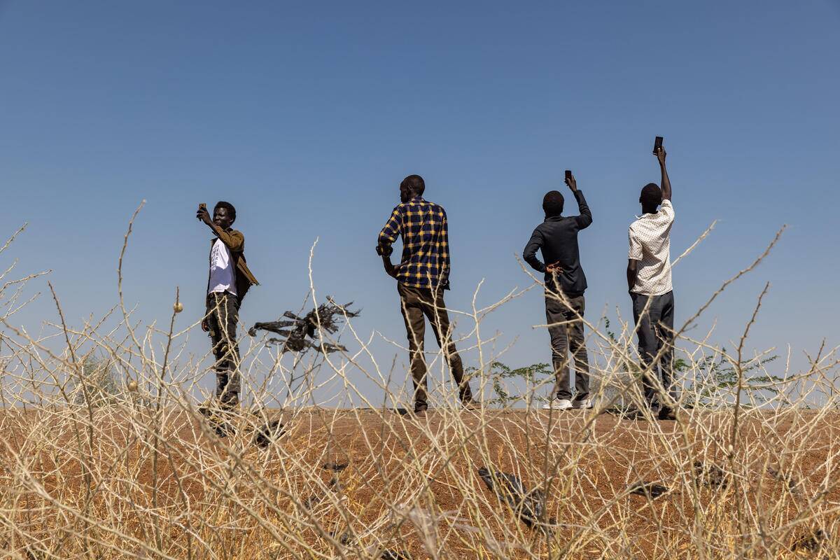 Route-Based Approach