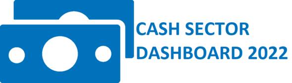 CASH SECTOR DASHBOARD 2022 