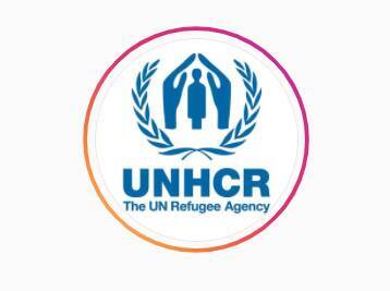 UNHCR Ukraine Instagram