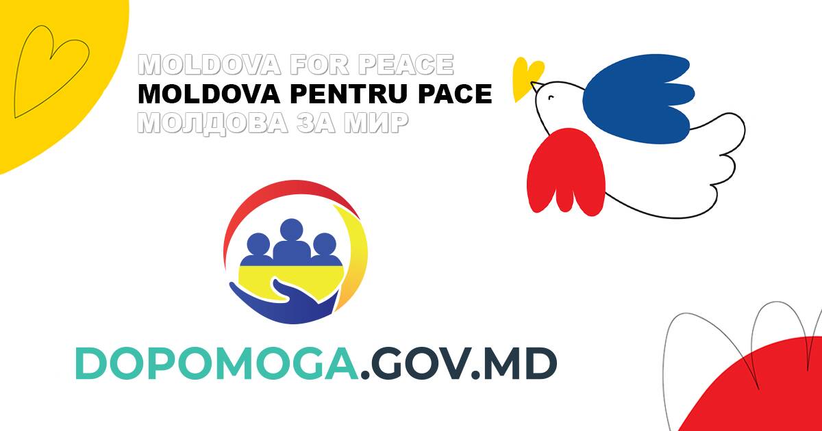 DOPOMOGA.GOV.MD