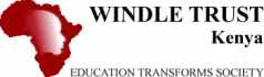 Windle Trust Kenya