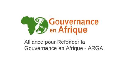 L'Alliance Malienne pour Refonder la Gouvernance en Afrique