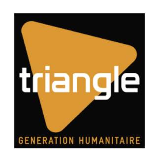TRIANGLE GENERATION HUMANITAIRE, FRANCE