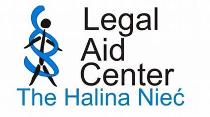 The Halina Niec - Legal Aid Center